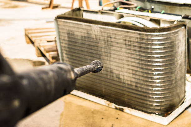 Best Ventilation Cleaning Services  in Aventura, FL