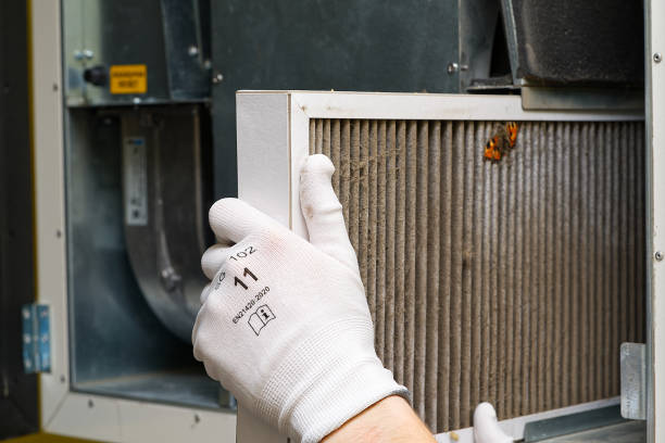 Best Commercial Air Duct Cleaning  in Aventura, FL