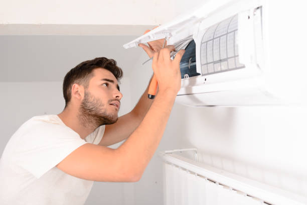 Best Air Vent Cleaning Services  in Aventura, FL