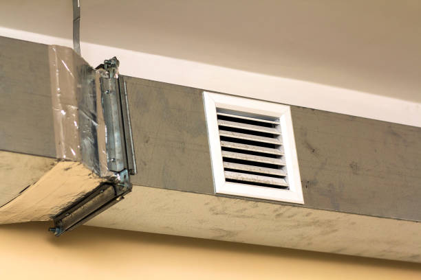 , FL Airduct Cleaning Company