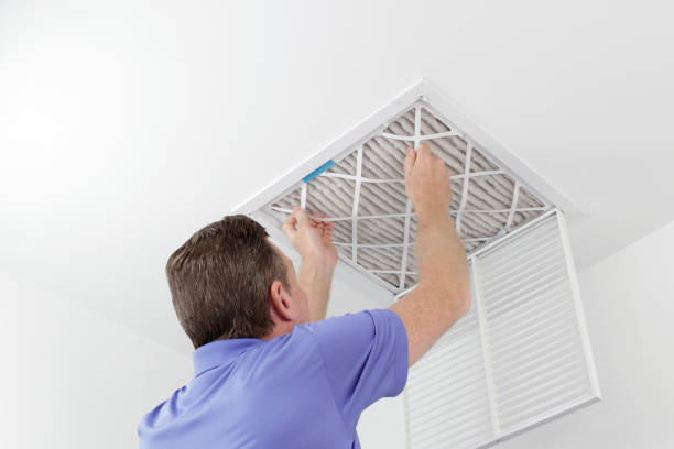 Best Best Air Duct Cleaning Company  in Aventura, FL
